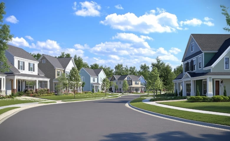 サニックス住宅サービスの公式サイト画像